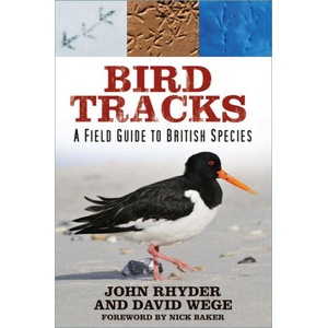 Bird Tracks | John Rhyder, David Wege (2024)