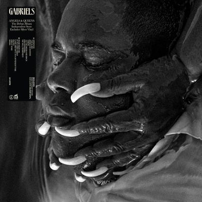 GABRIELS - ANGELS & QUEENS LP