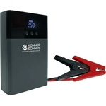 Koenner-soehnen Стартерно устройство с въздушен компресор KOENNER-SOEHNEN KS JSP-1200 /14000mAh (KS JSP-1200)