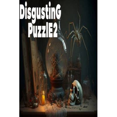 Игра Disgusting Puzzle 2 за PC Steam, Електронна доставка