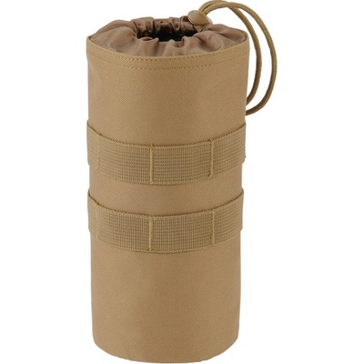 Brandit Molle na fľašu khaki