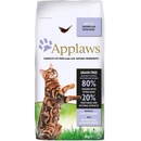 Applaws Cat Chicken & Duck 2 kg