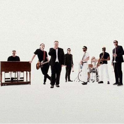 St. Paul & The Broken Bones - St. Paul & The Broken Bones CD