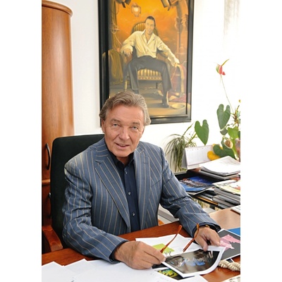 Karel Gott - foto obraz 27 – Hledejceny.cz