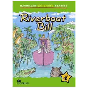 Riverboat Bill
