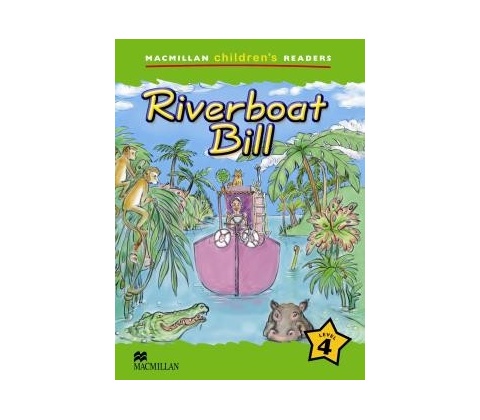 Riverboat Bill
