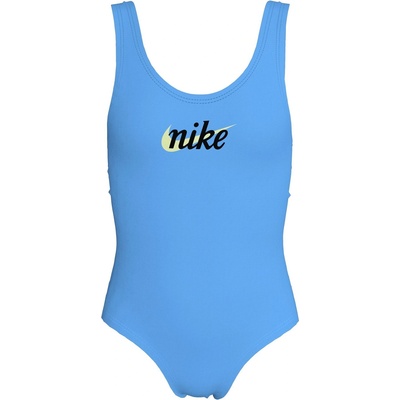 Nike Logo Tp Jn52 - Uni Blue