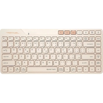 A4Tech FStyler FBK26CAS-CL