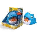 Pustefix Mini Bubble Machine Shark