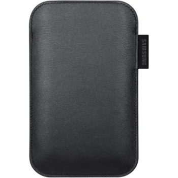 Image 1 of Samsung i9000 case black (EF-C968L)