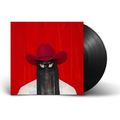 Pony - Orville Peck LP