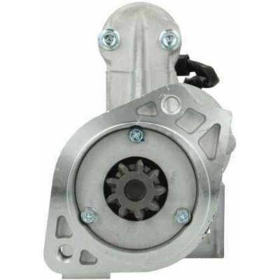 Startér BV PSH 160.502.092.080 (160502092080)