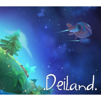 Deiland