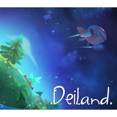 Deiland