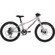 Amulet Youngster SH Alu Brushed 2025