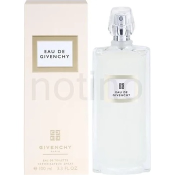 Image 1 of Givenchy Eau De Givenchy EDT 100 ml