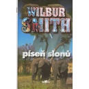 Knihy Píseň slonu - Smith Wilbur