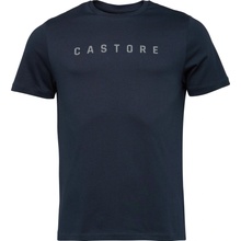 Castore tmavo modré sivé