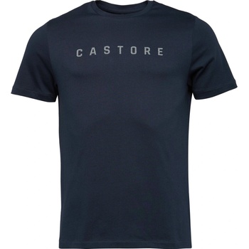 Castore tmavo modré sivé