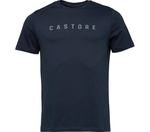 Castore tmavo modré sivé