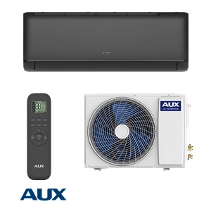 AUX ASW-H12C5A4/QFR3DI-C0 New-Q Климатици