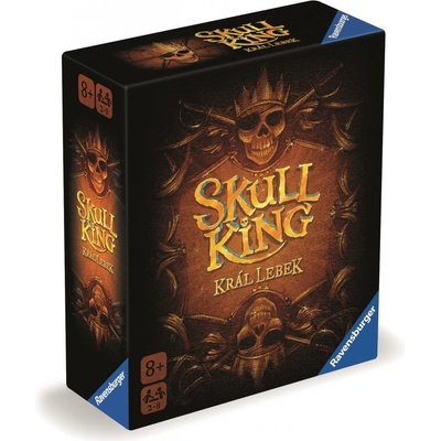 Skull King: Král lebek