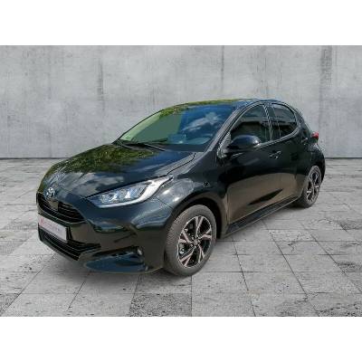 Toyota Yaris 1.5 Hybrid 85 kW