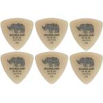 Dunlop 426R 0.73 Ultex SET Перце за китара (426R73-6PACK-SET)