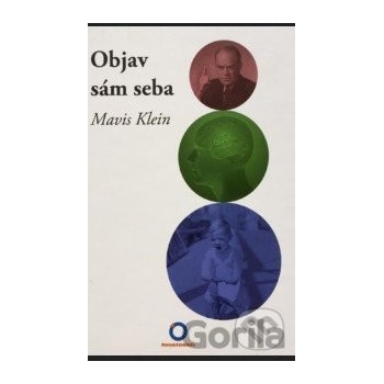 Objav sám seba - Mavis Klein