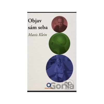 Objav sám seba - Mavis Klein