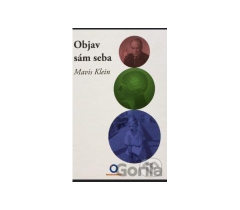Objav sám seba - Mavis Klein
