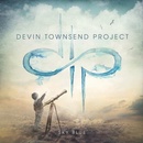 Sky Blue - The Devin Townsend Project CD