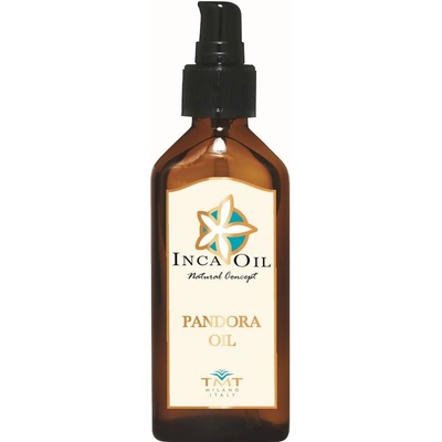 TMT Inca Oil Pandora Oil 100 ml