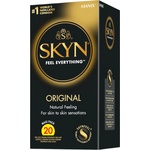 Manix SKYN - презервативи оригинал - 20 броя - desirel