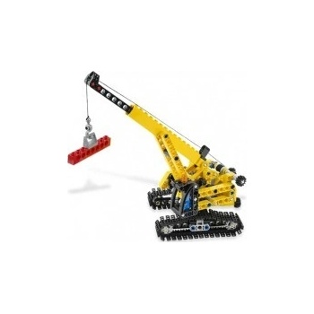 LEGO® Technic 9391 Pásový jeřáb