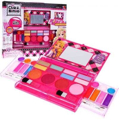RKToys Sada make up v kazetě do ruky