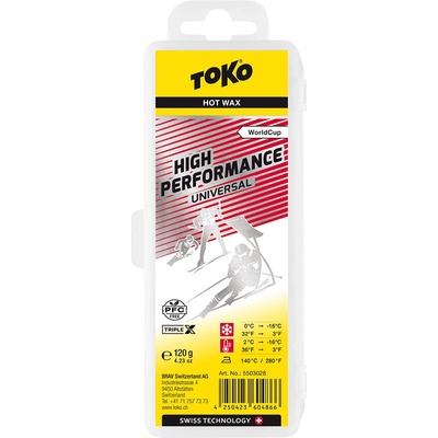 Toko High Performance Universal 120 g
