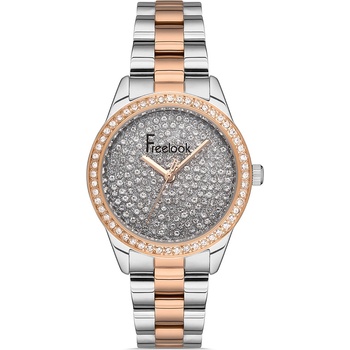 Freelook Дамски часовник Freelook FL. 1.10293-2 (B--FL.1.10293-2)