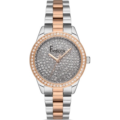 Freelook Дамски часовник Freelook FL. 1.10293-2 (B--FL.1.10293-2)