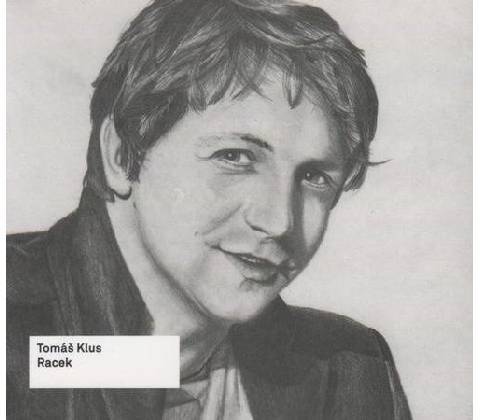 KLUS, TOMAS - RACEK (1CD)