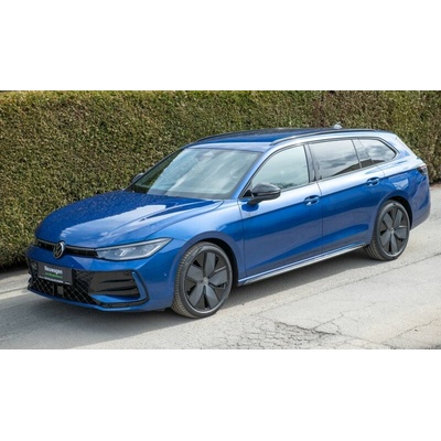 Volkswagen Passat Variant 2.0 TDI R-Line 4Motion DSG 142 kW