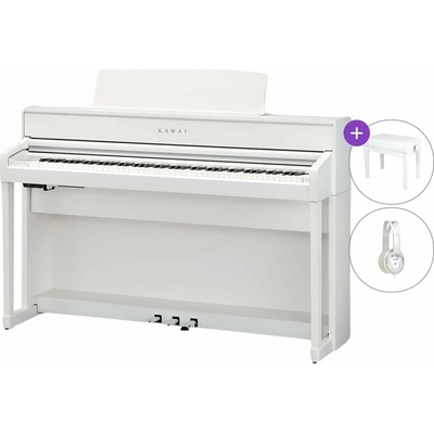 Kawai CA701W Set