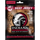 Sušené mäso Indiana Jerky sušené maso 25 g vepřové