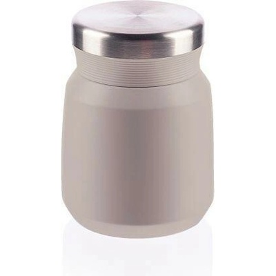 Zopa Termoska na jedlo 300 ml Cookie beige