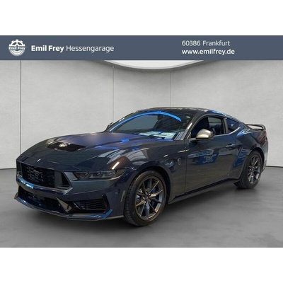 Ford Mustang Dark Horse Fastback 5.0 V8 334 kW