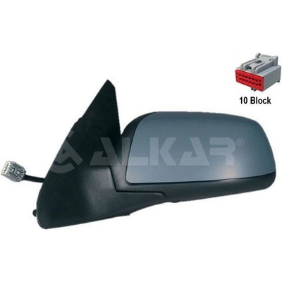 Vonkajšie zrkadlo ALKAR 6127378