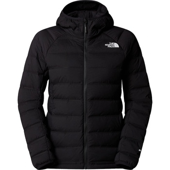 The North Face W Abseil Stretch Down Hoodie Размер: L / Цвят: черен