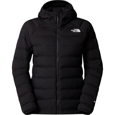 The North Face W Abseil Stretch Down Hoodie Размер: L / Цвят: черен