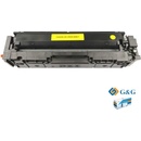 HP CF542X - renovované