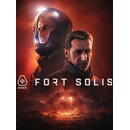 Fort Solis